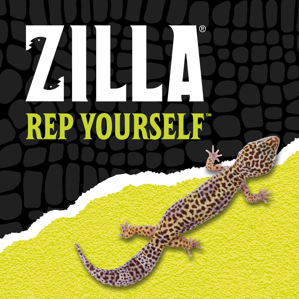Zilla Bark Bends, extérieur non poreux, nettoyage rapide et facile