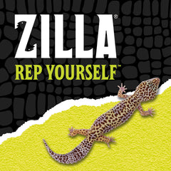Zilla Bark Bends, extérieur non poreux, nettoyage rapide et facile