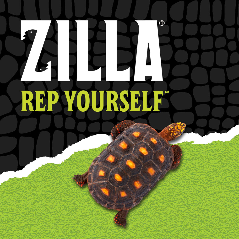Profondeur recommandée 1-2 pouces montrée avec Zilla Bark Blend.