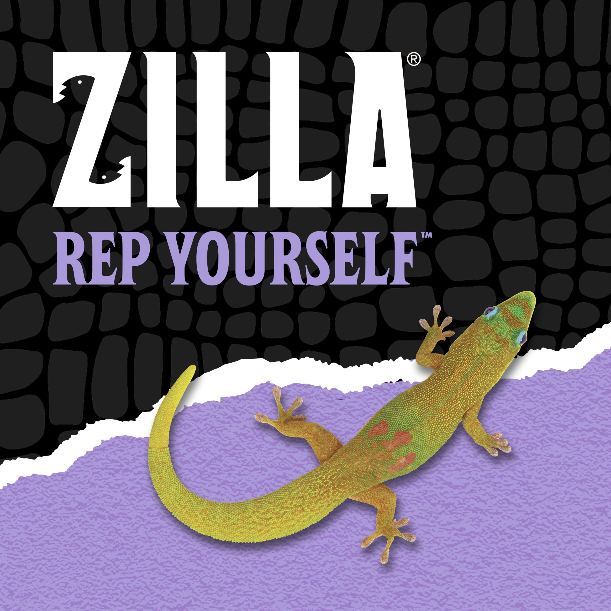 Zilla Tropical Mist – brillance couleur: fait ressortir l’éclat naturel des couleurs.