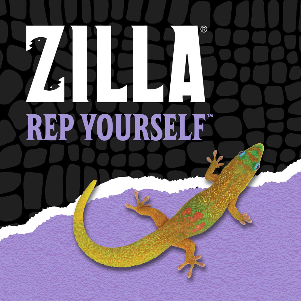 Zilla Tropical Mist – brillance couleur: fait ressortir l’éclat naturel des couleurs.