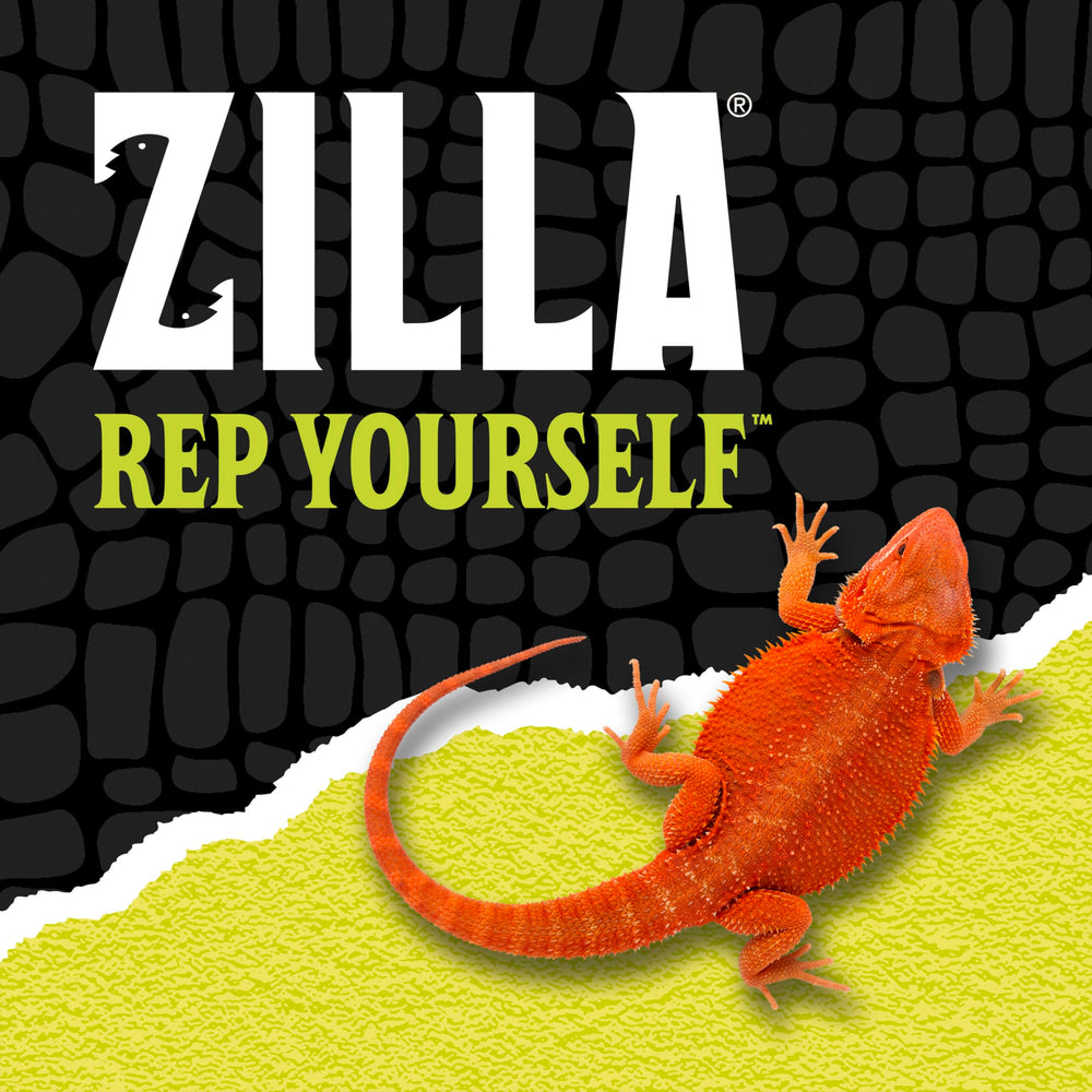 Clips de sécurité Zilla: fixation sécurisée avec les accessoires recommandés.