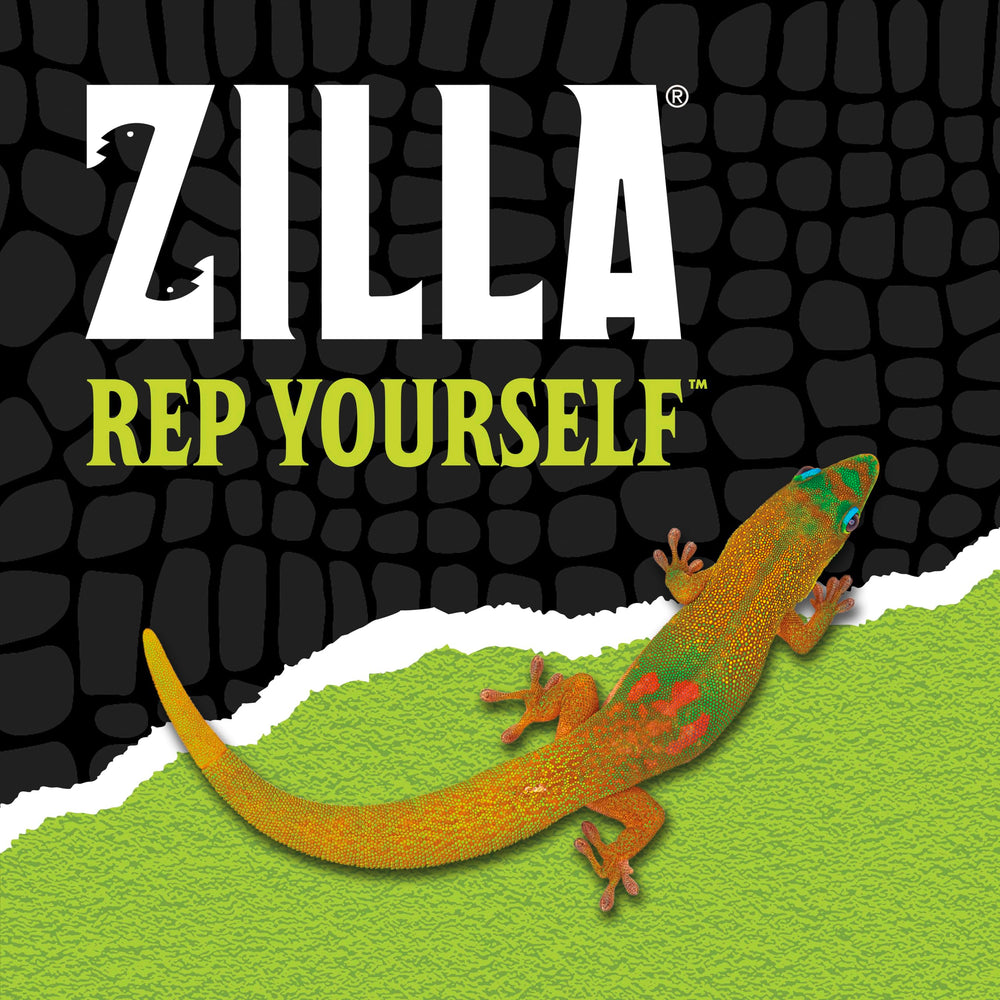 Zilla est conçue pour l incubation d œufs et le soutien du comportement naturel.