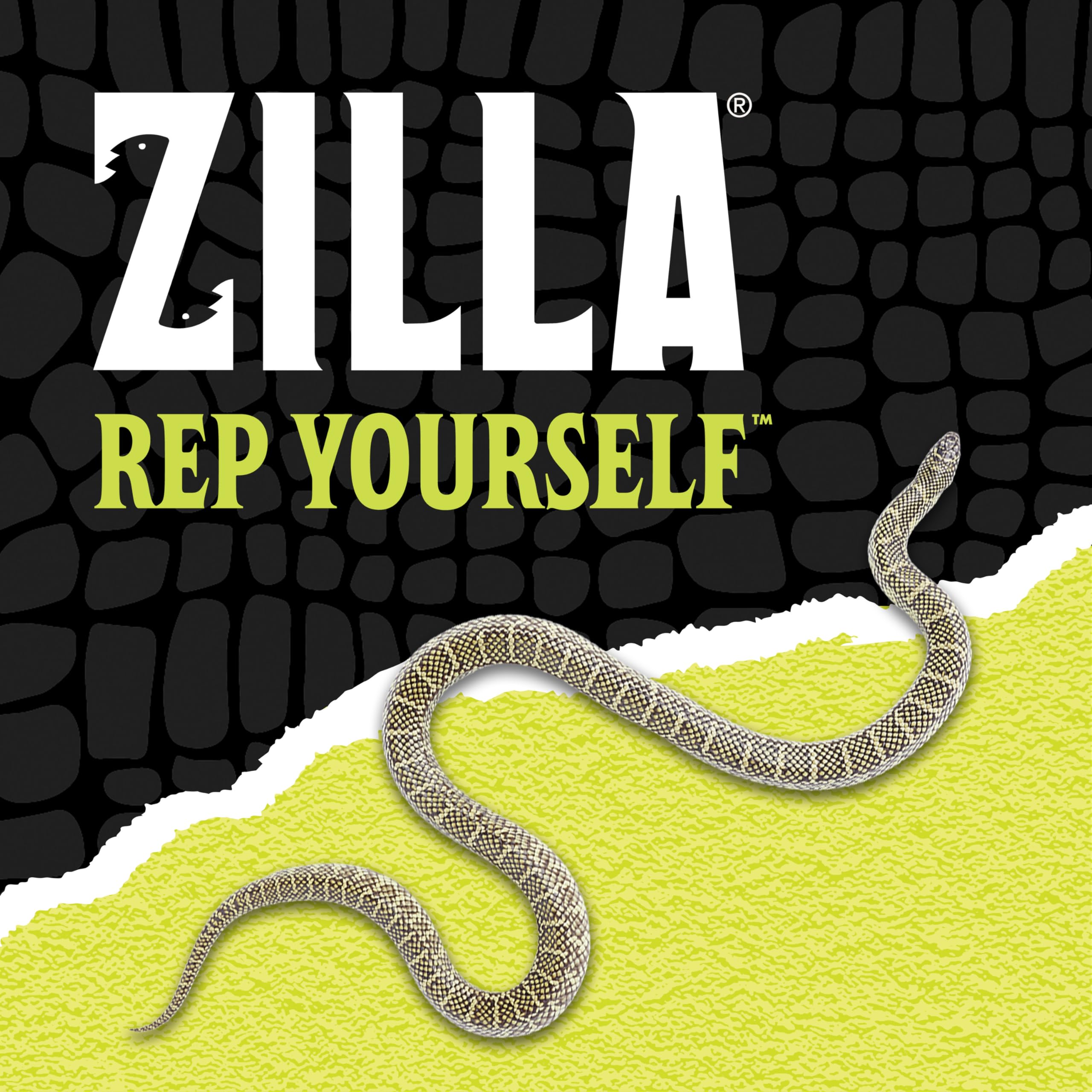 Paquet de deux clips Zilla faciles à installer sur cadre.