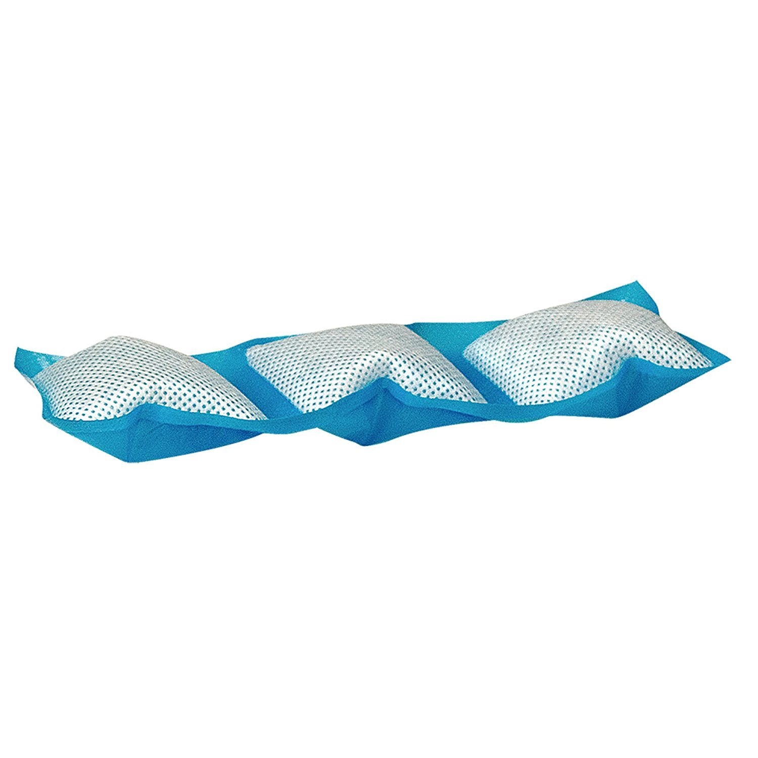 Zilla Oreiller d’eau pour grillons, hydratation durable dans l’enclos.