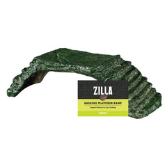 Zilla plateforme repos soleil petite, surface large pour le repos au soleil dans le terrarium