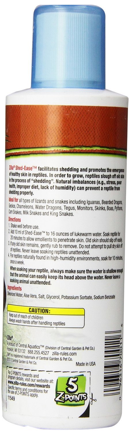 Ensemble de 3 bouteilles 8oz, pratique pour les bains d'entretien.