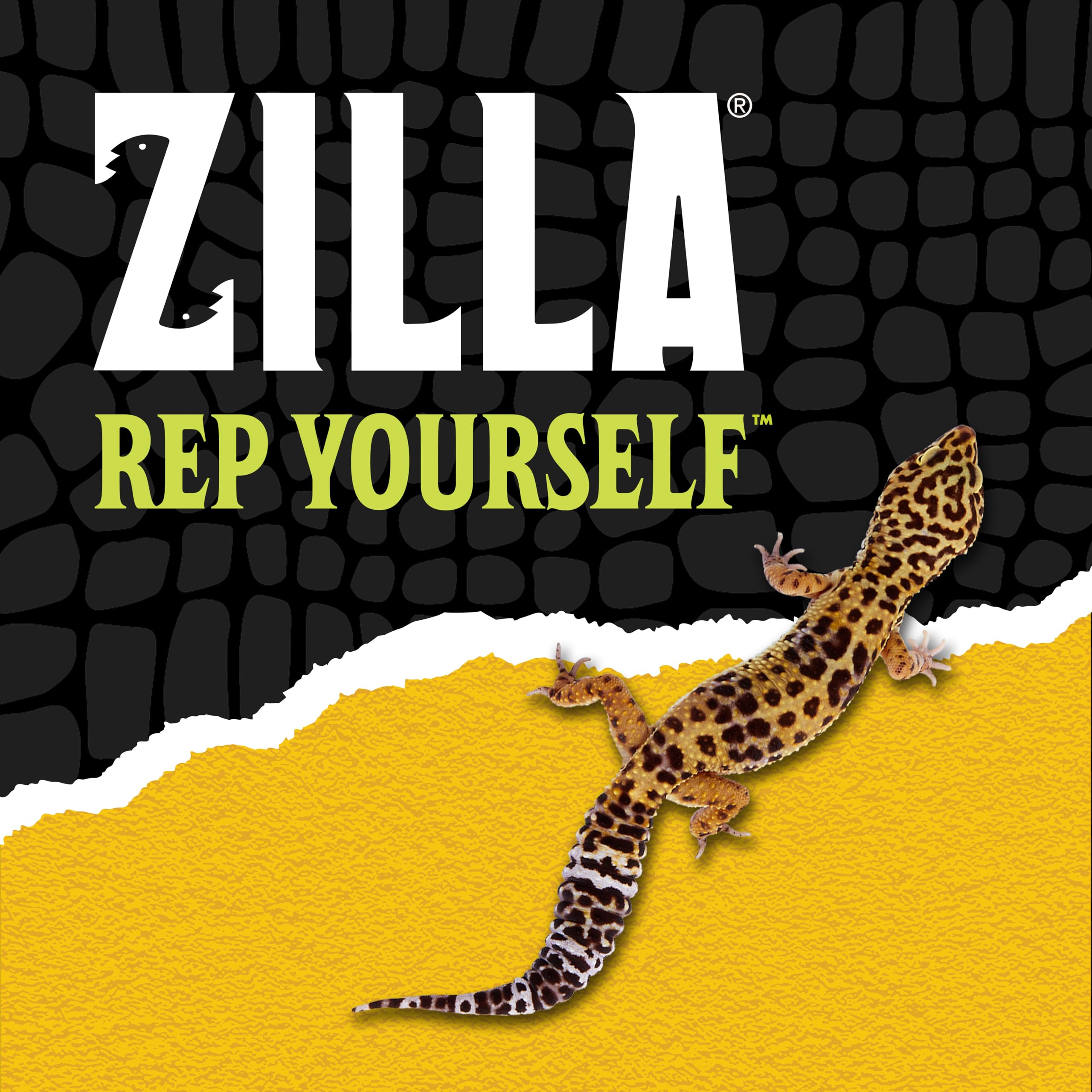 Zilla revêtement brun réutilisable, nettoyage rapide.