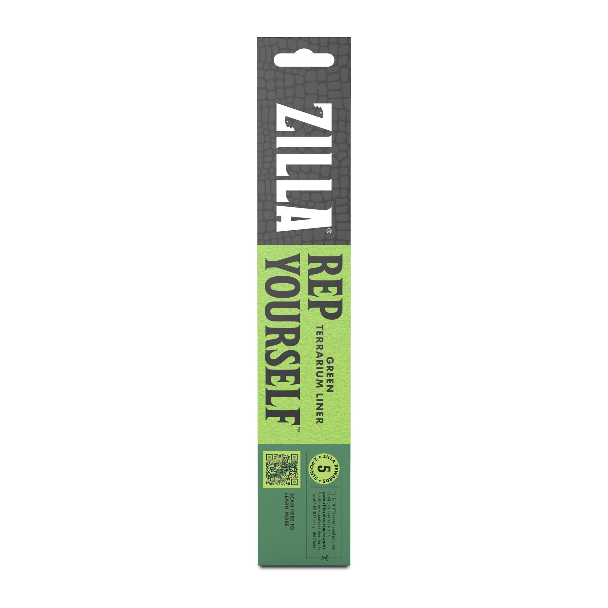 Disponible en tailles multiples et couleurs vert brun.