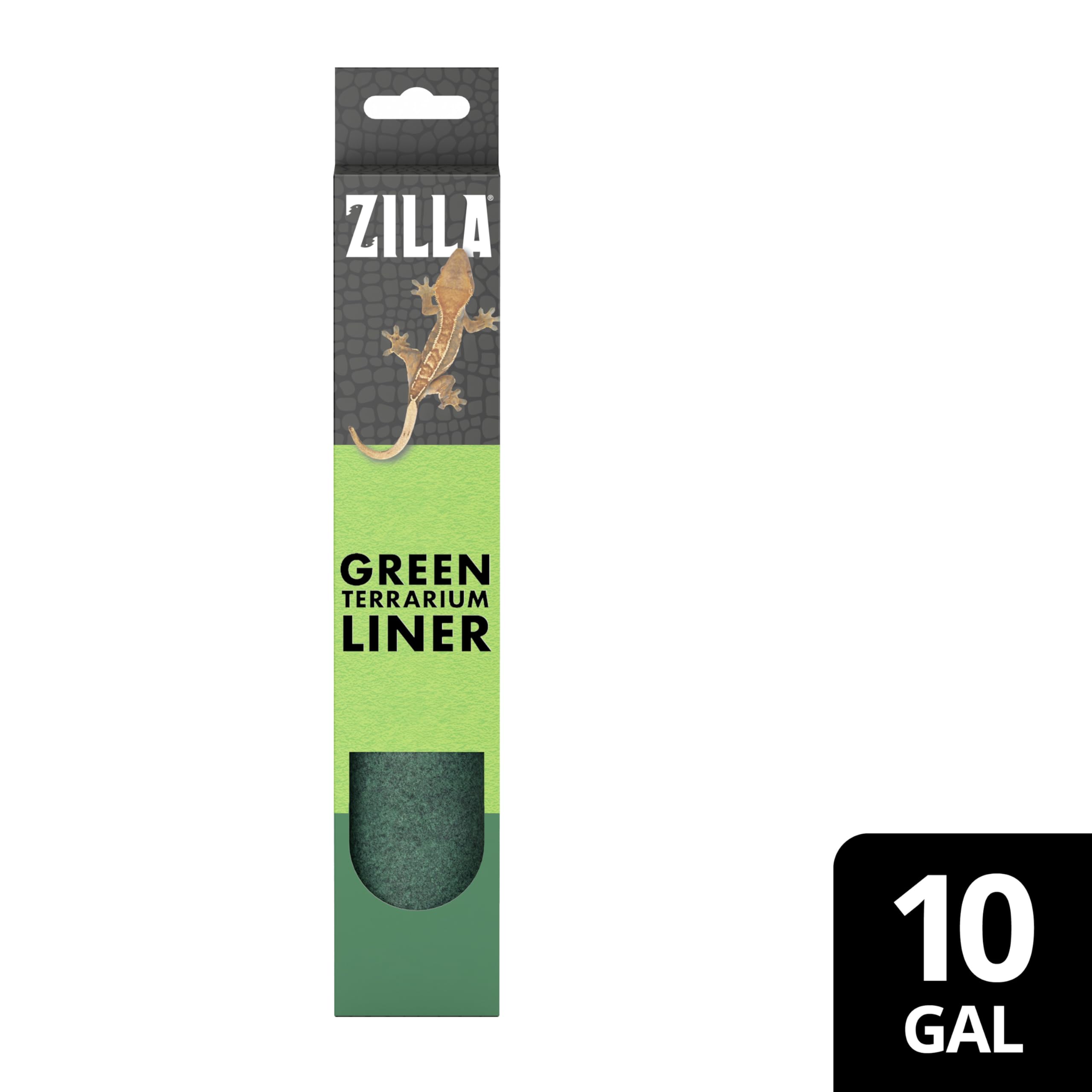 Parfait pour les jeunes reptiles et les débutants.
