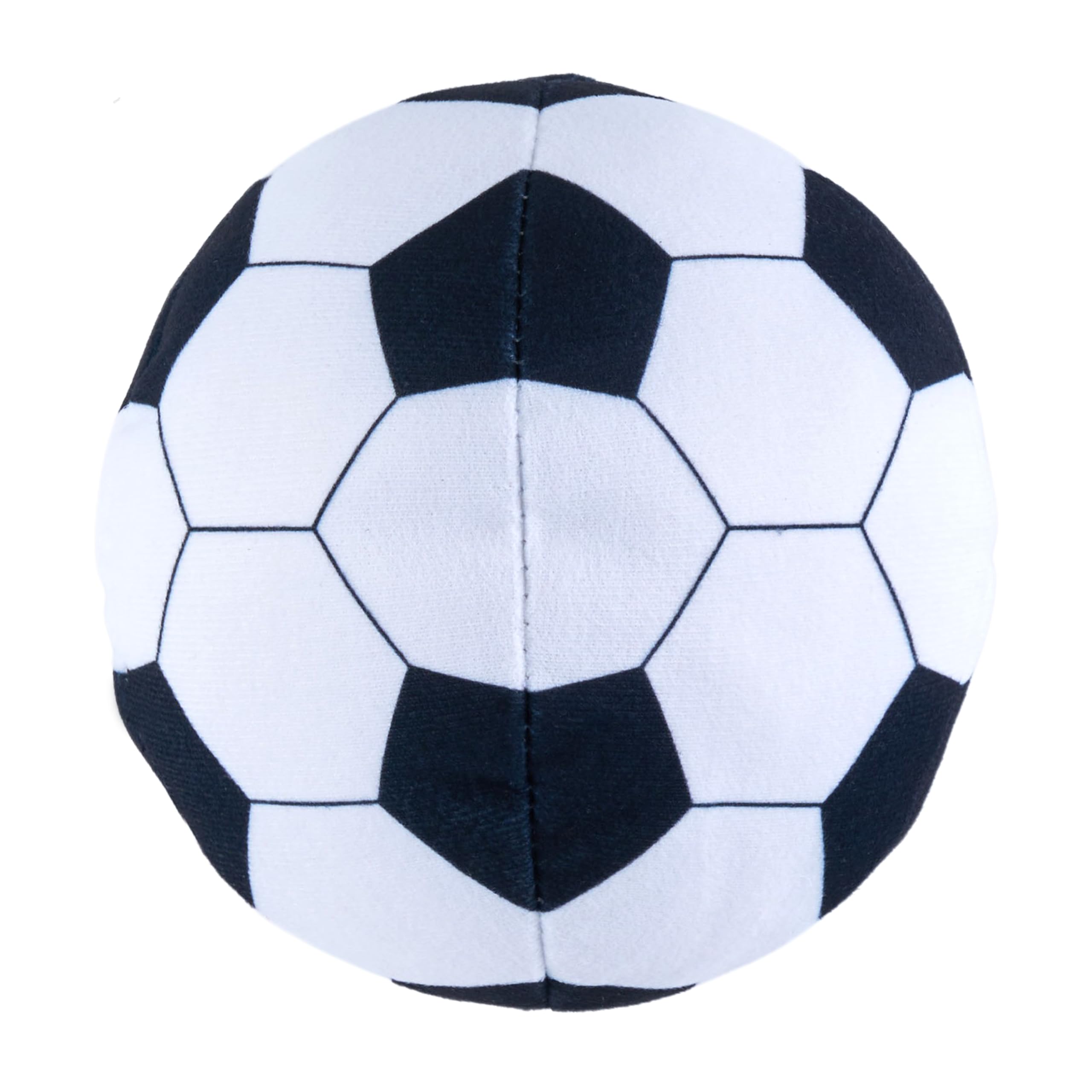 SportsBallz avec sifflet moyen intégré pour des sessions dynamiques.
