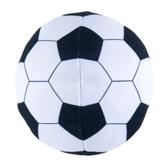 SportsBallz avec sifflet moyen intégré pour des sessions dynamiques.
