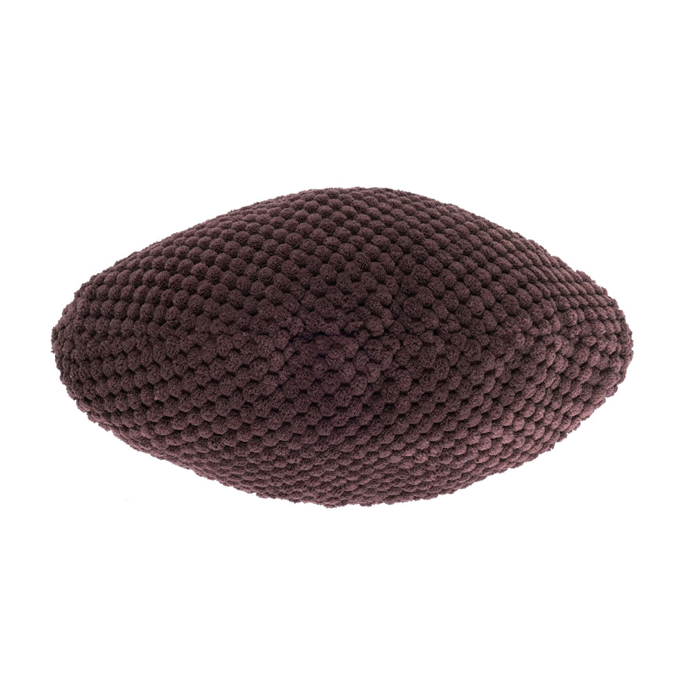 SportsBallz avec sifflet moyen, jouet sonore pour chiens actifs.