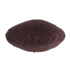 SportsBallz avec sifflet moyen, jouet sonore pour chiens actifs.