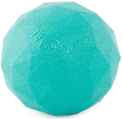 ZippyPaws ZippyTuff Waggle Ball, balle interactive, idéale pour le jeu de poursuite et la mastication