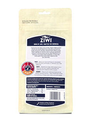 ZIWI gorge de boeuf, collation naturelle riche en protéines pour chiens actifs