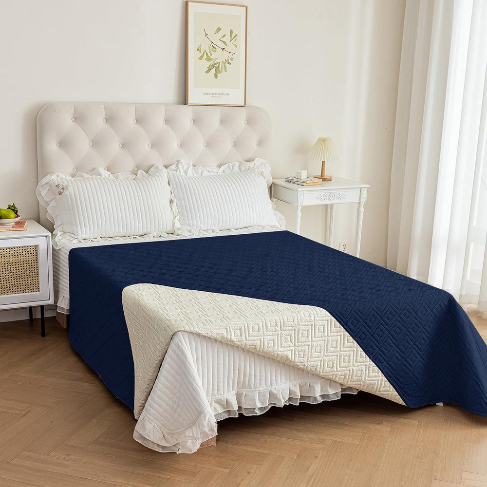 Couverture canape imperméable ZNSAYOTX protege vos meubles contre liquides et taches