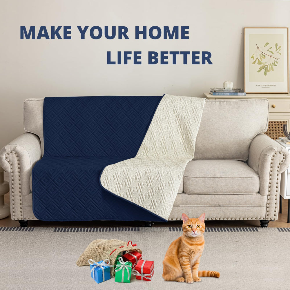 Couverture lit etanche ZNSAYOTX offre une barriere hydrolique pour accidents domestiques