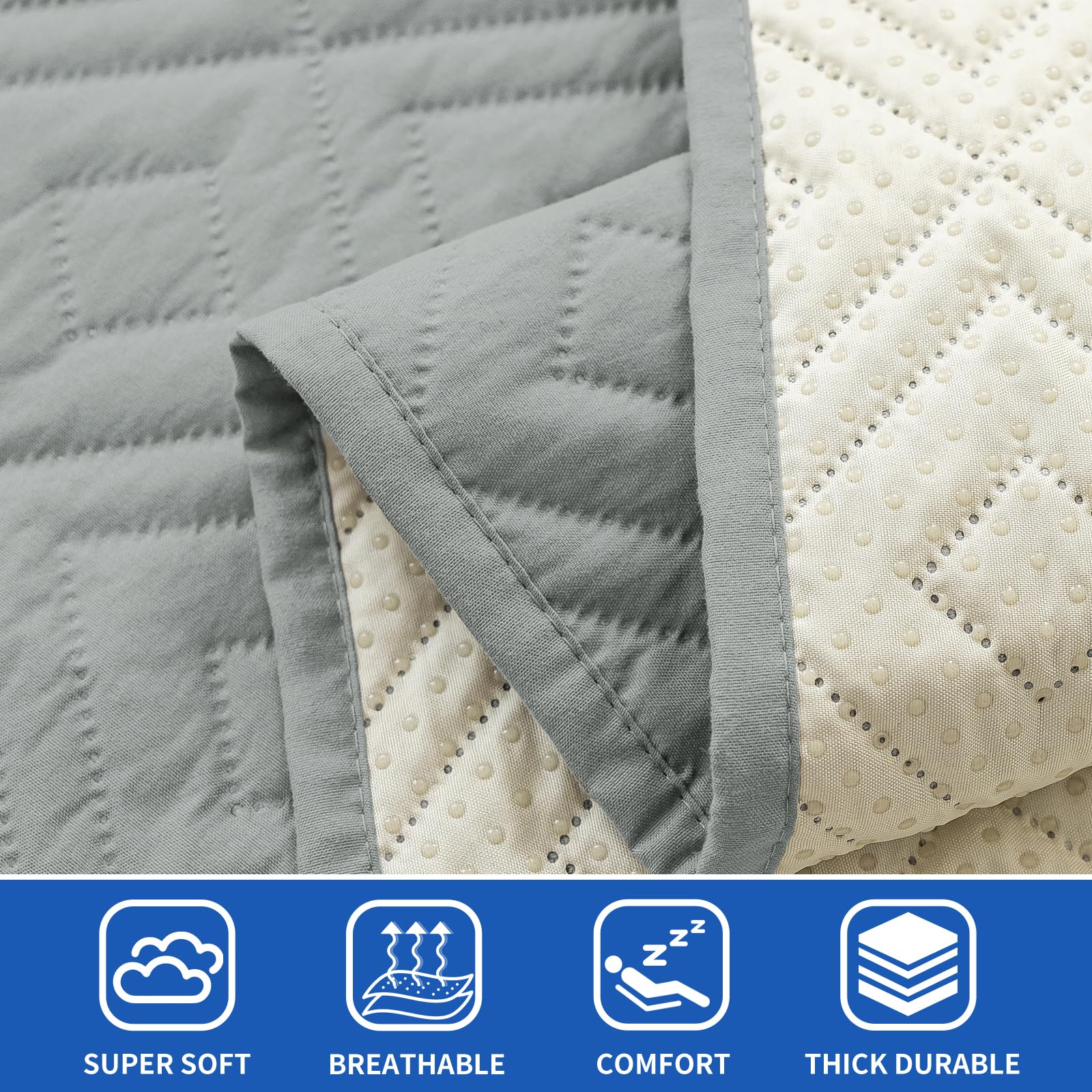 Drap ZNSAYOTX protection durable ideal pour animaux domestiques.