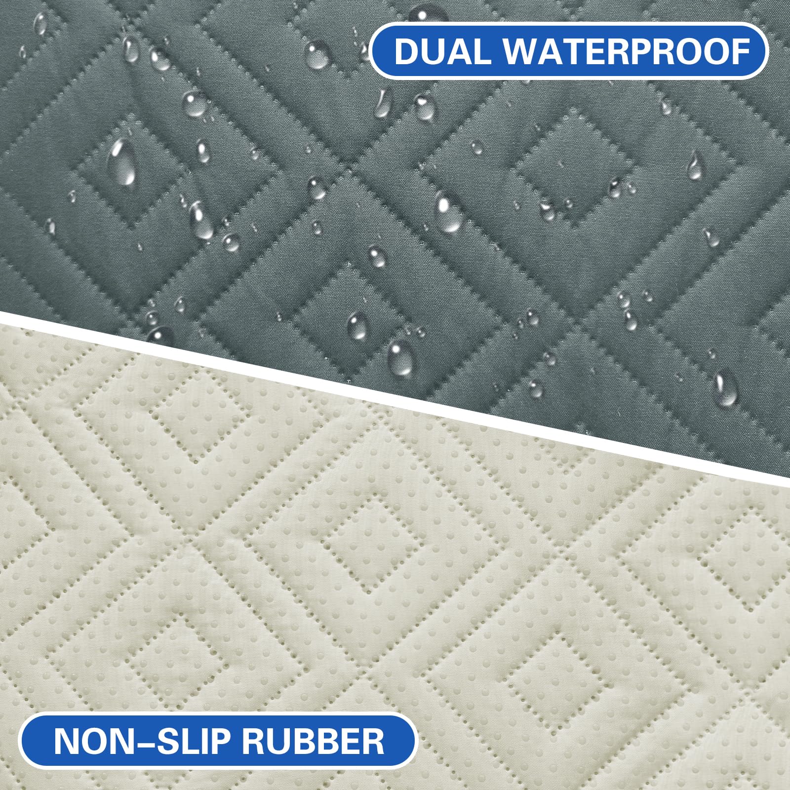Tissu microfibre durable ZNSAYOTX offrant douceur et résistance.