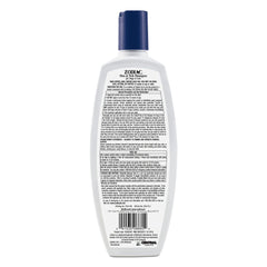Zodiac Shampooing mousse crémeuse nettoie et assouplit le pelage des animaux.