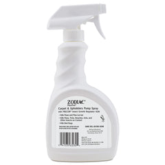 Zodiac Spray Pompe action au contact contre les puces.