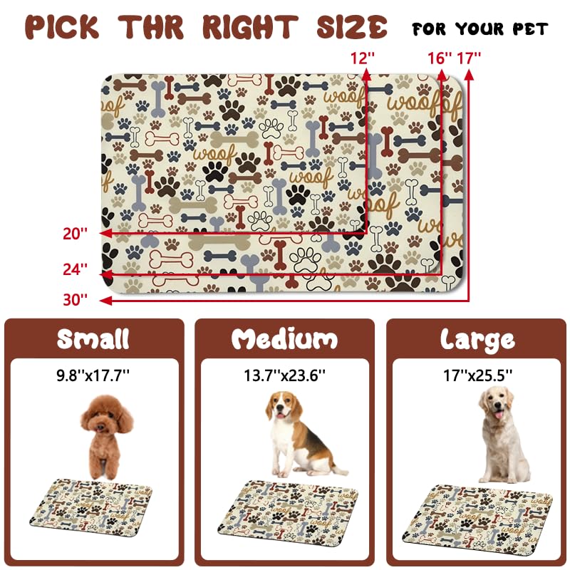 Tapis Zoeeya beige, design élégant qui s'harmonise avec la déco intérieure.