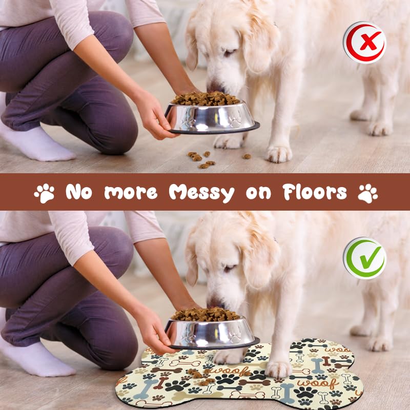 Tapis Zoeeya lavable en machine pour un entretien facile.