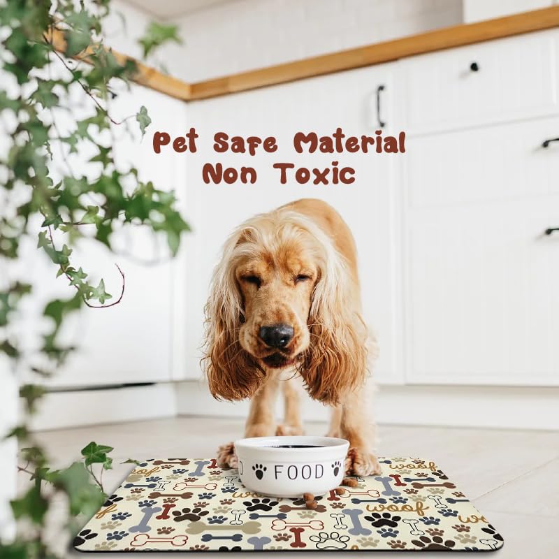 Tapis Zoeeya protège les sols et simplifie le nettoyage quotidien.