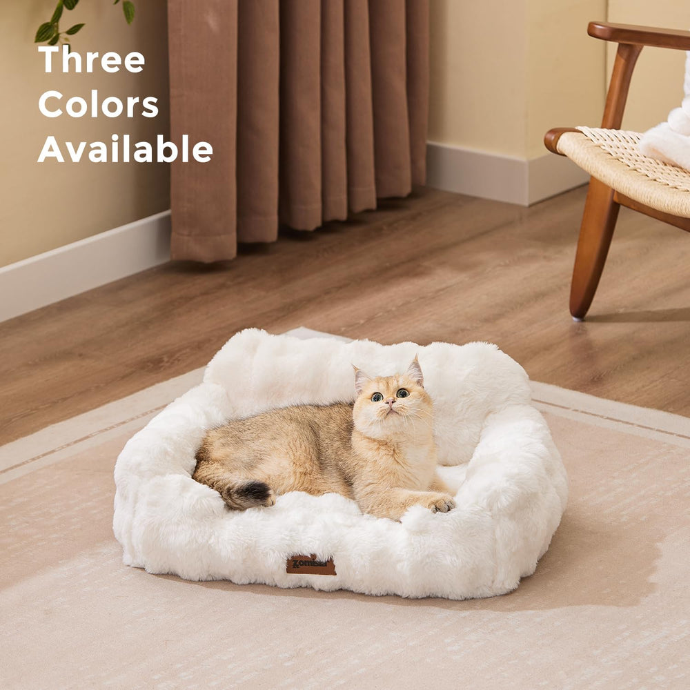 Zomisia canape chien design-moderne integre facilement votre interieur