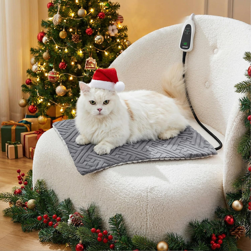 Nettoyage et entretien simples du coussin chauffant