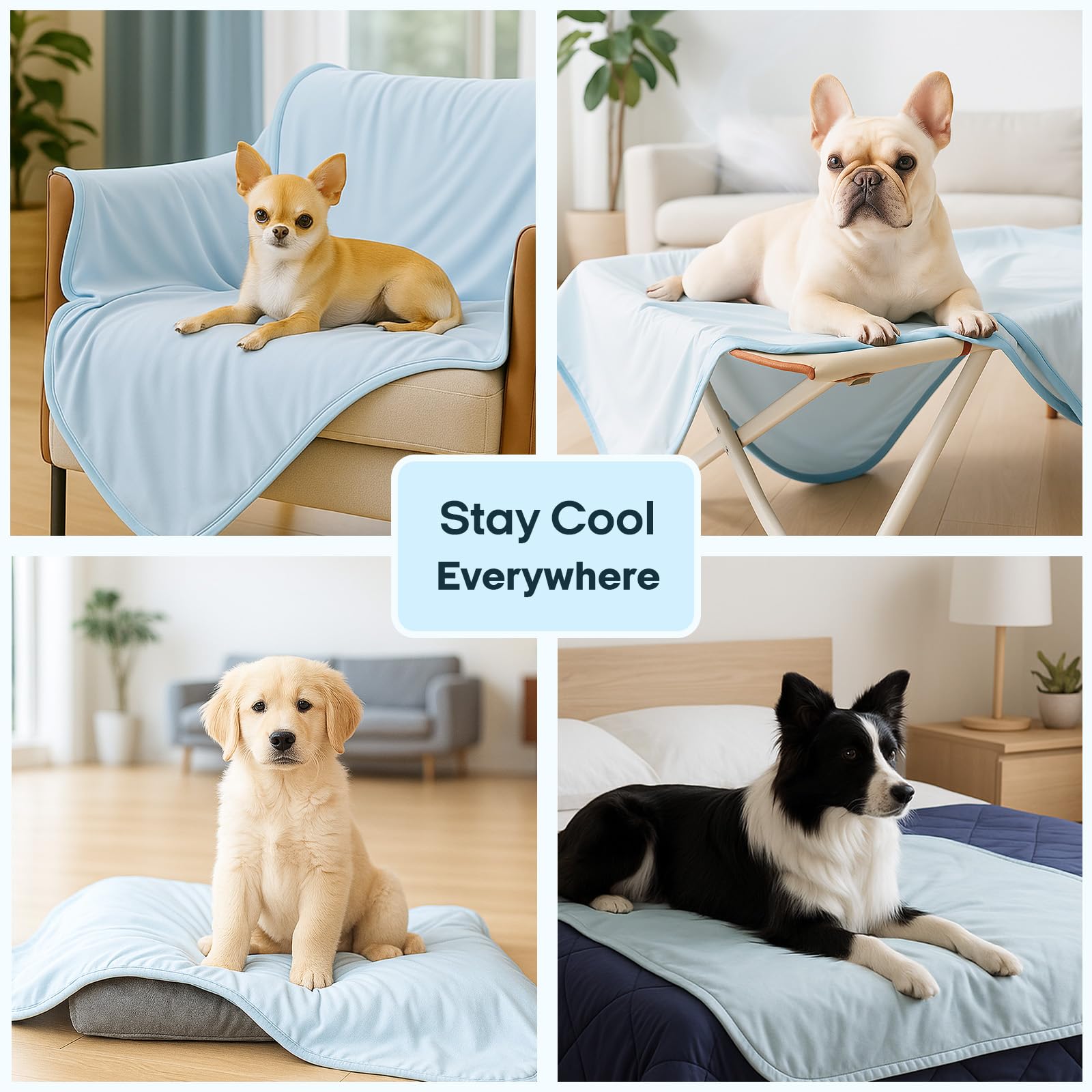 ZonLi tissu nylon-polyester bleu, durability et légèreté associées.