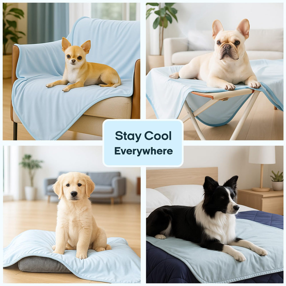 ZonLi tissu nylon-polyester bleu, durability et légèreté associées.