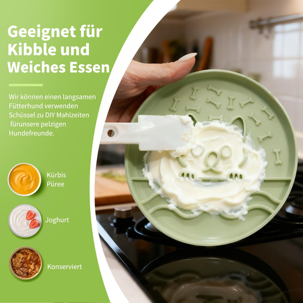 Zonopy stimule l’activité mentale lors du repas pour plus d’engagement.