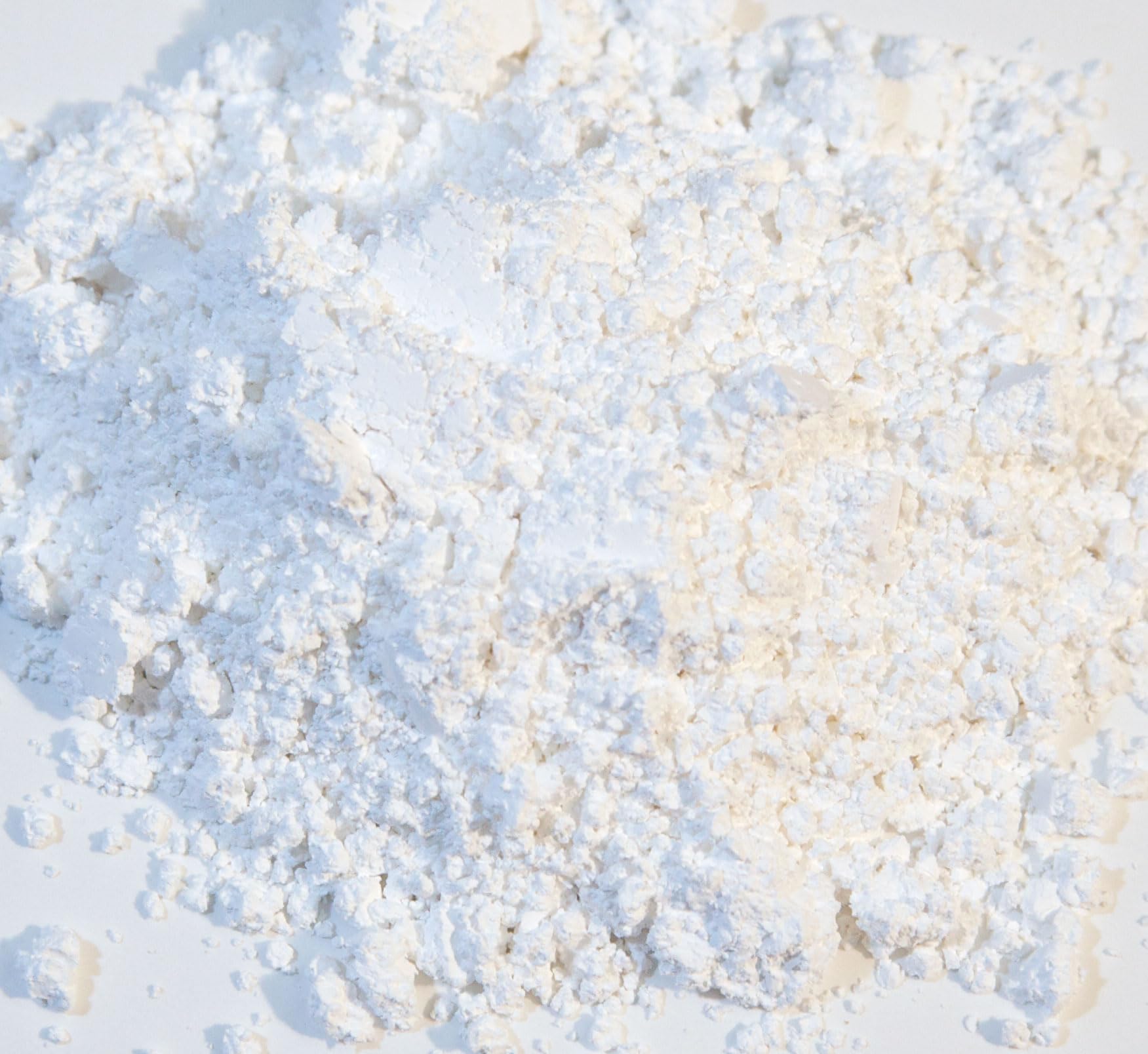 Zoo Med Calcium pour reptiles sans D3, cuillère illustrant l'utilisation pratique