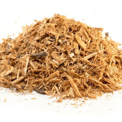 Zoo Med copeaux-de-cypres: substrat absorbant pour humidité.
