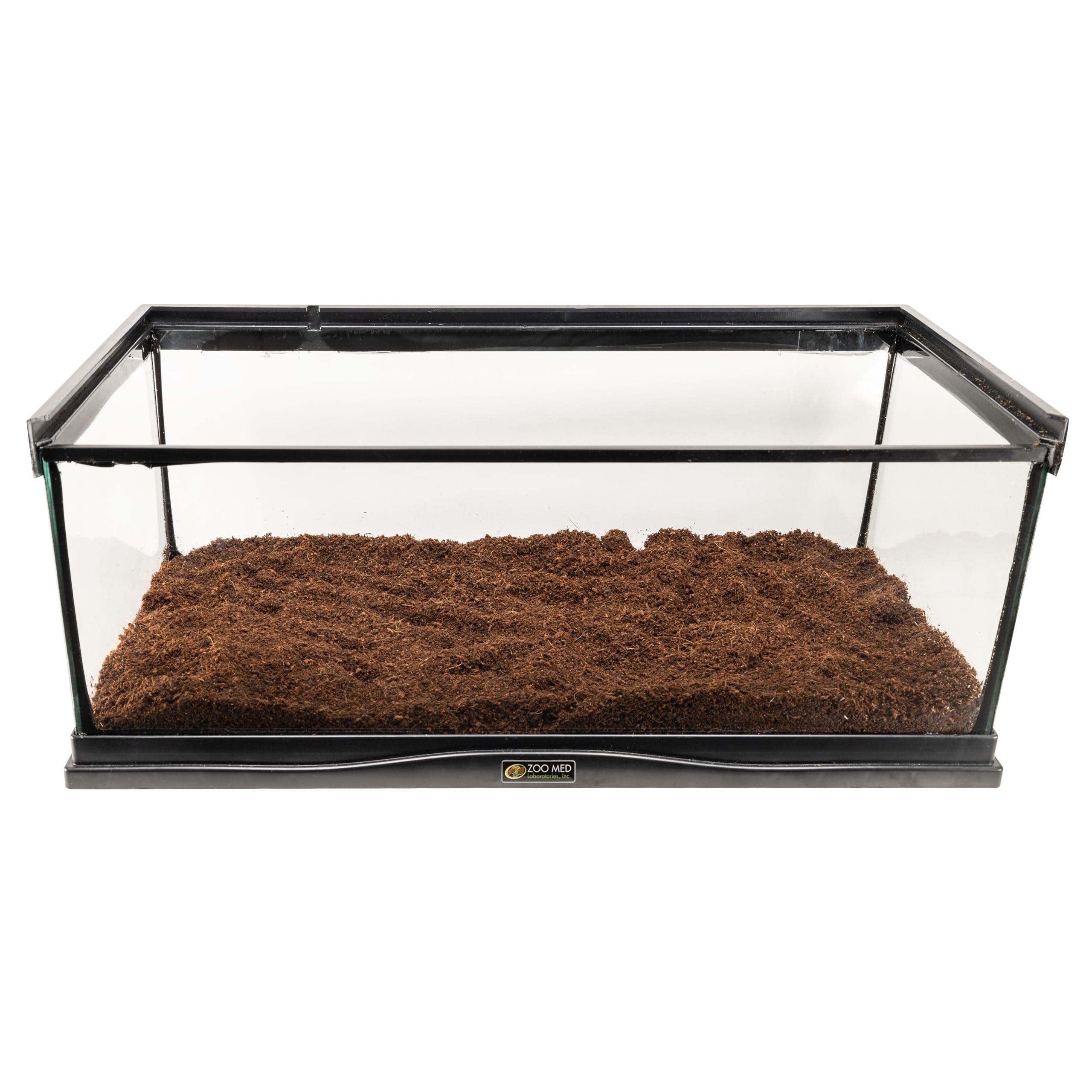 Zoo Med Eco Earth: préparation simple et expansion rapide pour un substrat équilibré.
