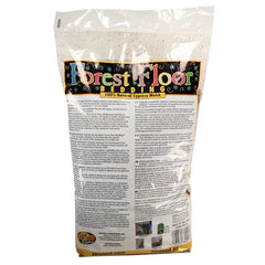 Zoo Med Humidite Terrarium: maintien d'un microclimat humide pour reptiles.
