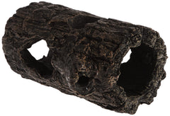 Zoo Med Log Flottant Petit utilisé pour poissons et espace naturel sécurisé.