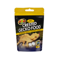 Zoo Med gécko à crête Myrtille - flacon pratique pour l alimentation