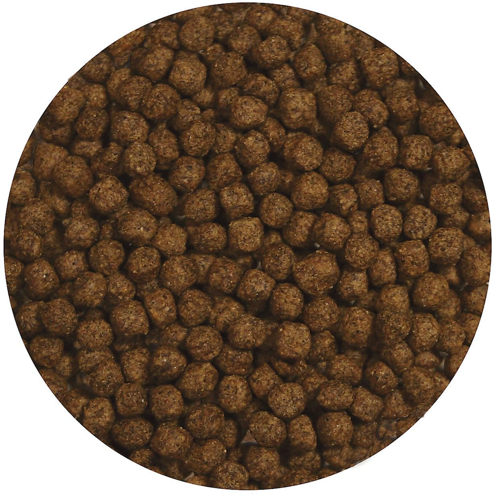 Zoo Med nourriture tortues aquatiques – emballage pratique pour les phases Croissance et Entretien.