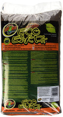 Zoo Med Eco Earth pour reptiles et amphibiens, régule l'humidité du terrarium.