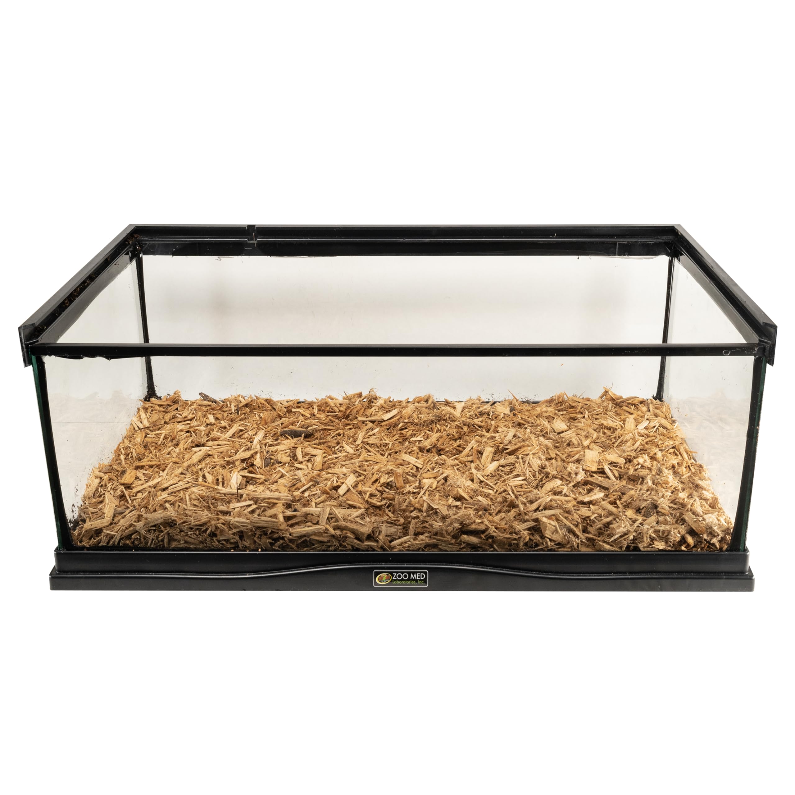 Zoo Med substrat-tortues-terrestres: favorise l'humidité et un sol adapté.