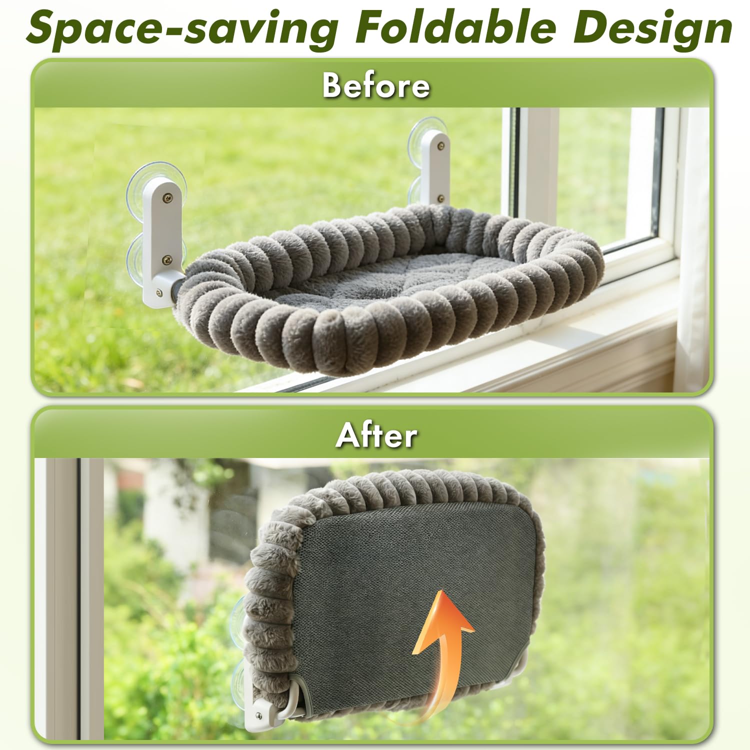 Zoratoo cadre-metal perchoir-chat offre stabilité robuste pour chats.
