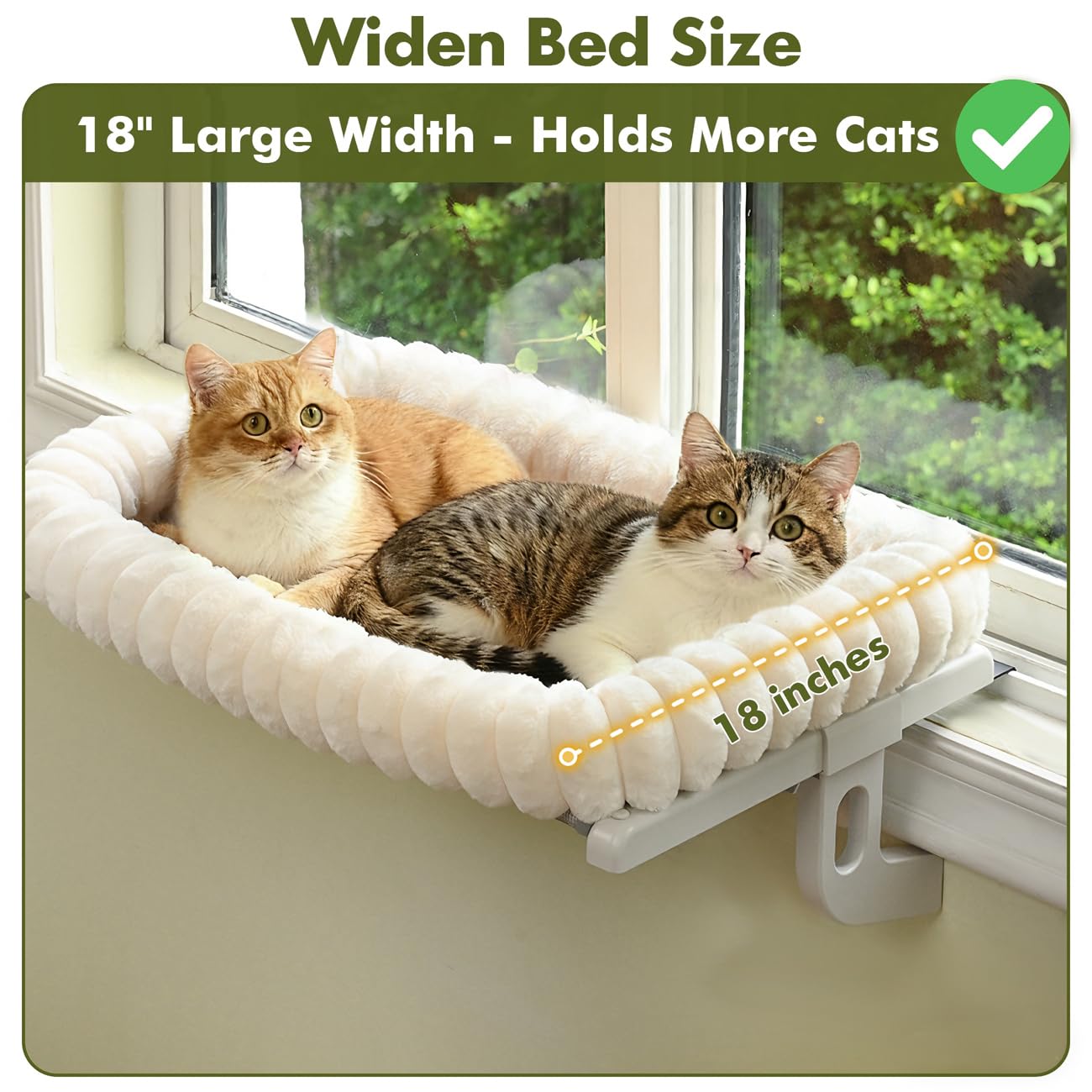 Zoratoo Cloud-Cuddle housse amovible zippée facilitant le lavage.