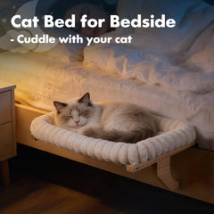 Zoratoo Cloud-Cuddle: système équilibre sans ventouse, installation fiable.