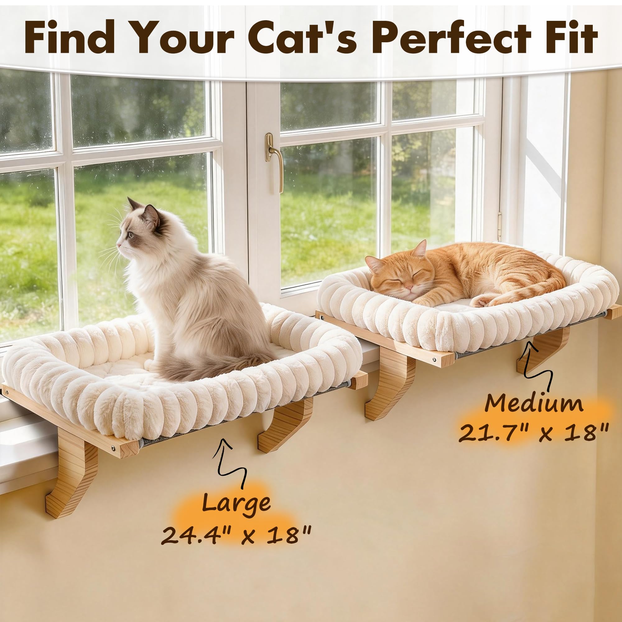 Zoratoo Cloud-Cuddle: zone privée pour observer dehors en tout confort.