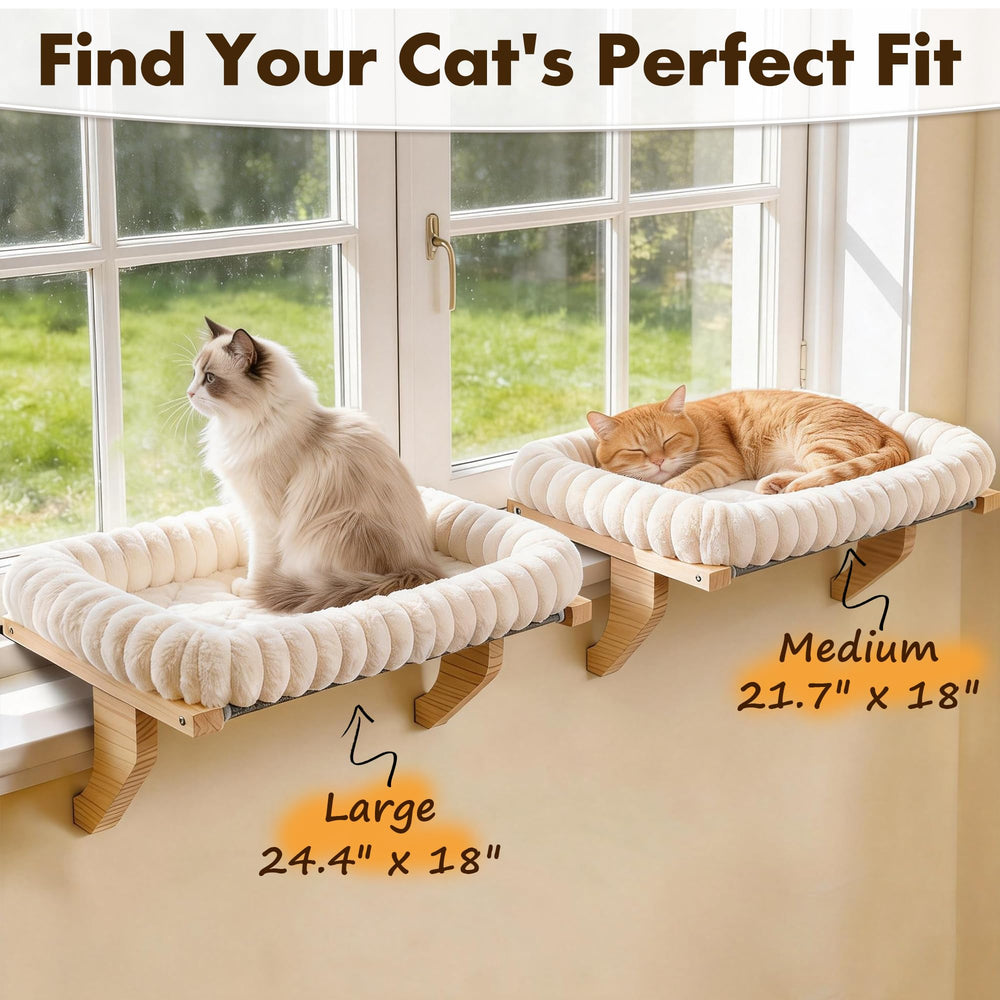 Zoratoo Cloud-Cuddle: zone privée pour observer dehors en tout confort.