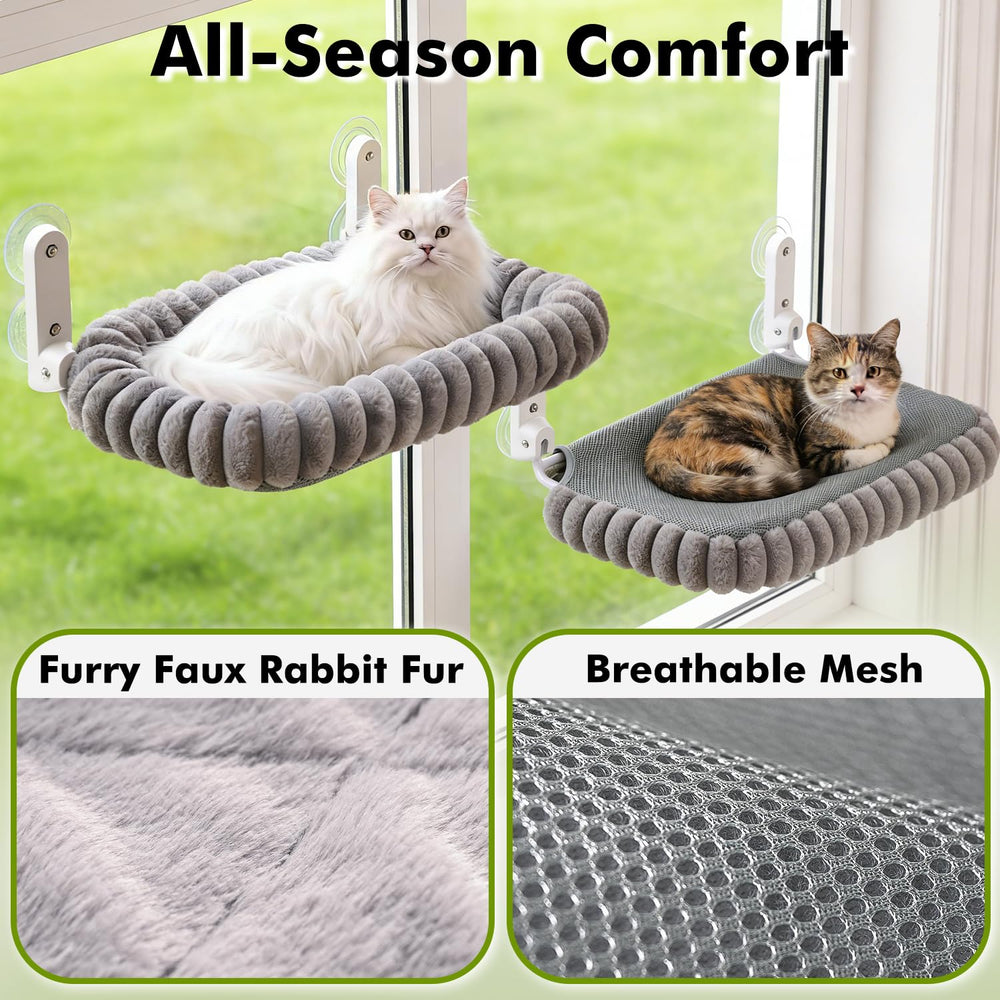 Zoratoo coussin-bolster à quatre côtés lavable et hygiénique.