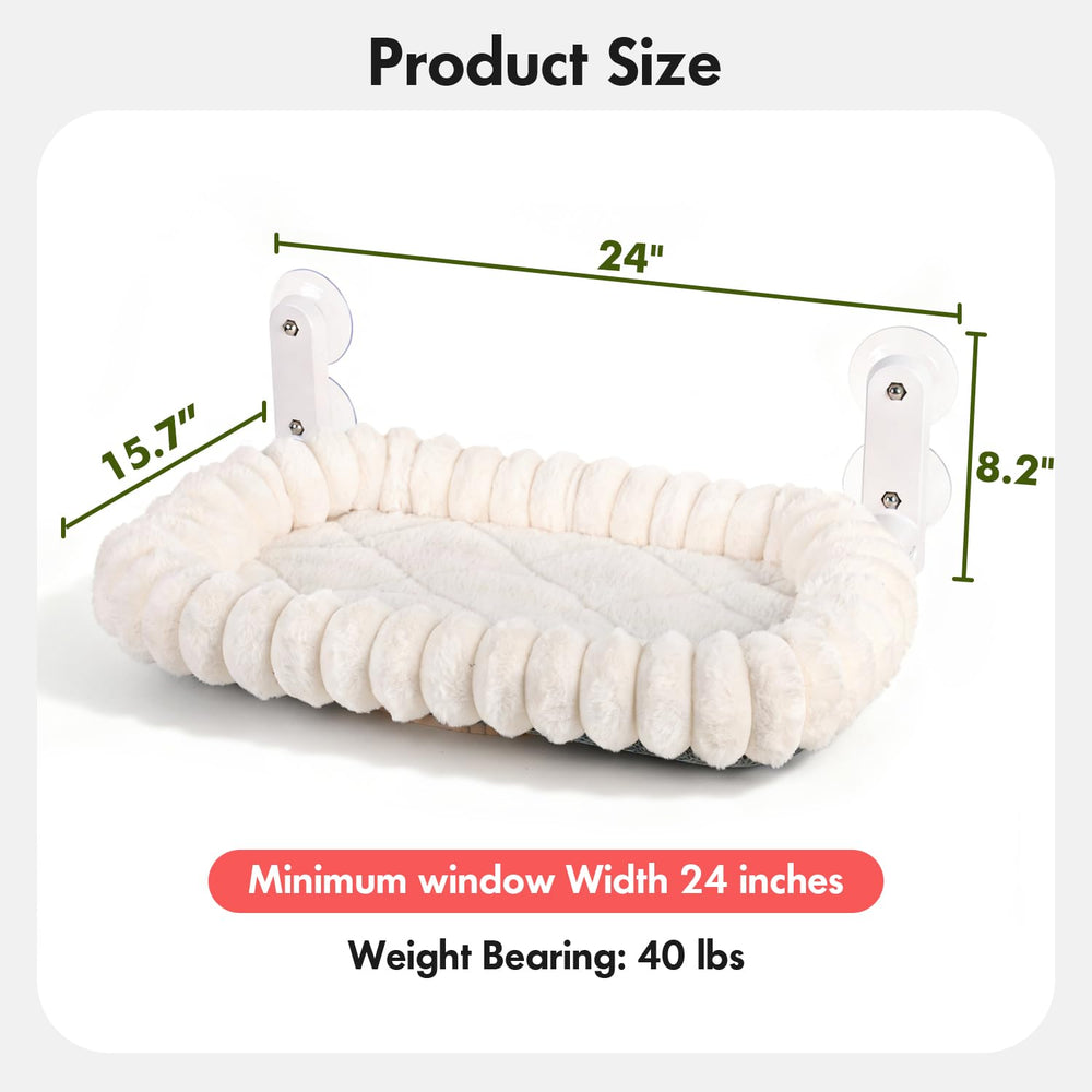 Housse lavable en machine pour un entretien simple.